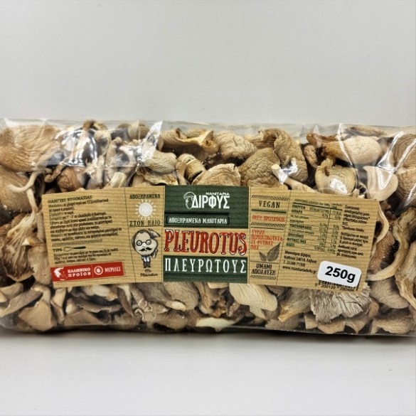 Pleurotus apoxiramena_250g